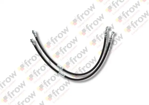 FROW FREN HORTUMU 5611112125 | Fren Hortumu Ön Sağ Nissan Qashqai Qashqai 2 07 2 Adet