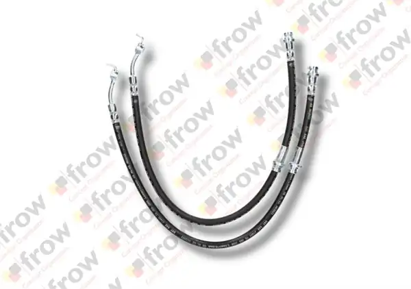 FROW FREN HORTUMU 5611112109 | Fren Hortumu Ön Sol Nissan Micra IV 10 2 Adet