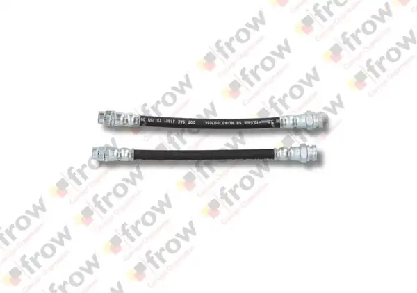 FROW FREN HORTUMU 2571112002 | Arka Fren Hortumu 307 308 C4 2 Adet