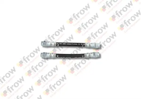 FROW FREN HORTUMU 2371112001 | Fren Hortumu Arka Dış Megane IV Scenic IV Talisman 16 2 Adet