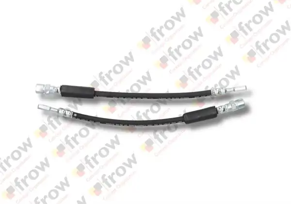 FROW FREN HORTUMU 3511112003 | Fren Hortumu Ön Opel Vectra A Astra F Ascona C Calıbra A 8 2 Adet