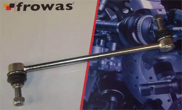 FROW ALTTAKIM 5611215035 | Z Rot Stabilizer Ön Sağ Sol Nissan Juke 10