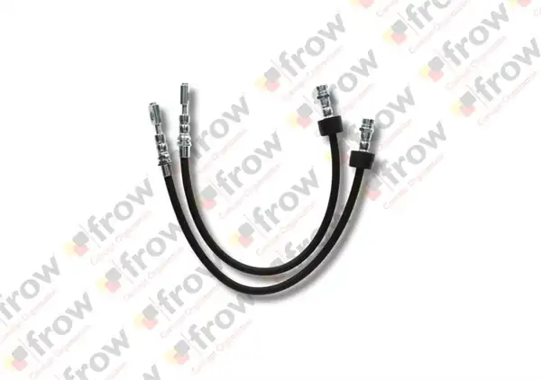 FROW FREN HORTUMU 7021112001 | Ön Fren Hortumu Seat Ibiza IV Cordoba 2 Adet