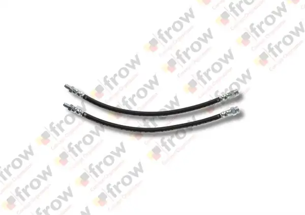 FROW FREN HORTUMU 1521112001 | Fren Hortumu Ön Fiat SLX 2000 2 Adet