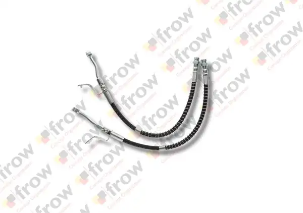 FROW FREN HORTUMU 5541117017 | Ön Fren Hortumu Sol İ 20 2008 2 Adet