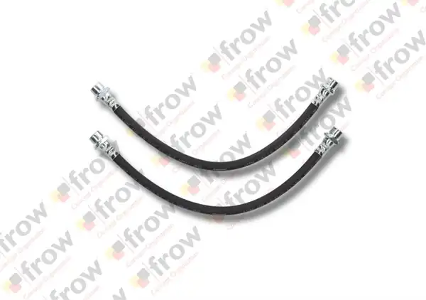 FROW FREN HORTUMU 5511112010 | Arka Fren Hortumu Rav4 2 Adet