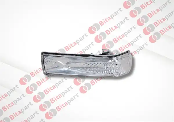 Bitapart Aydınlatma Bfi353015 Ayna Sinyali Sol Fiat Doblo III