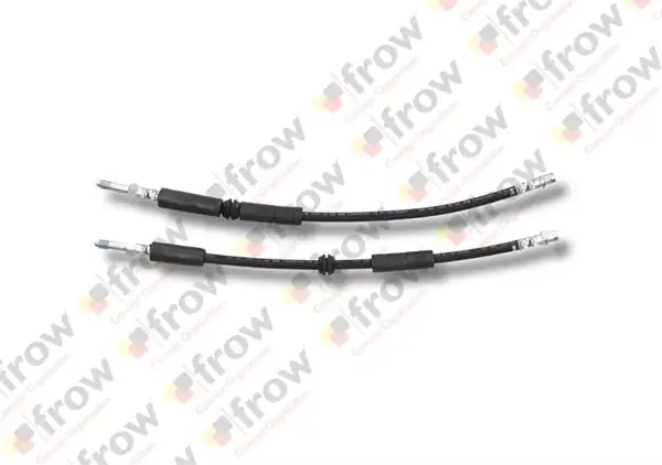 FROW FREN HORTUMU 6551112007 | Fren Hortumu Arka 470 mm Audi A6 4g2 C7 4gc A7 2010 2 Adet