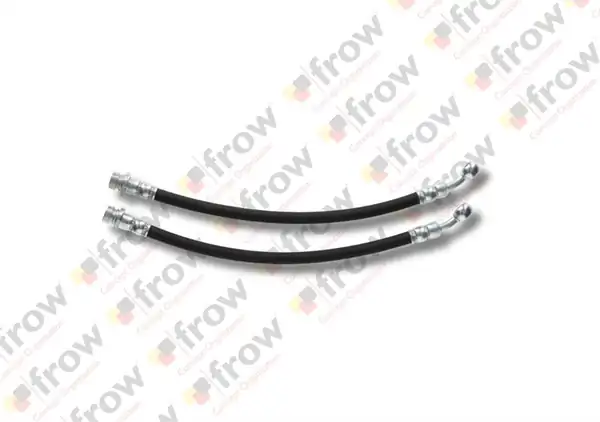 FROW FREN HORTUMU 5541112114 | Fren Hortumu Arka Sol Hyundai İ30 İ30 Cw Cee D 07 12 2 Adet
