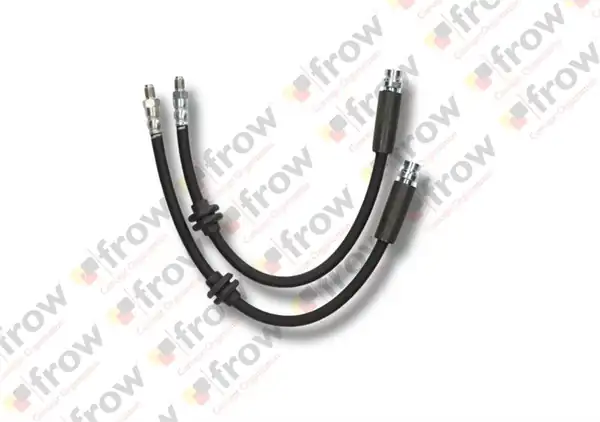 FROW FREN HORTUMU 5091112018 | Fren Hortumu Arka Disk 446 mm Ford Focus III C Max 2010 2 Adet