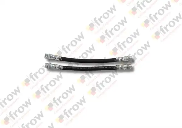 FROW FREN HORTUMU 2071112002 | Arka Fren Hortumu Clio III Modus III 2 Adet