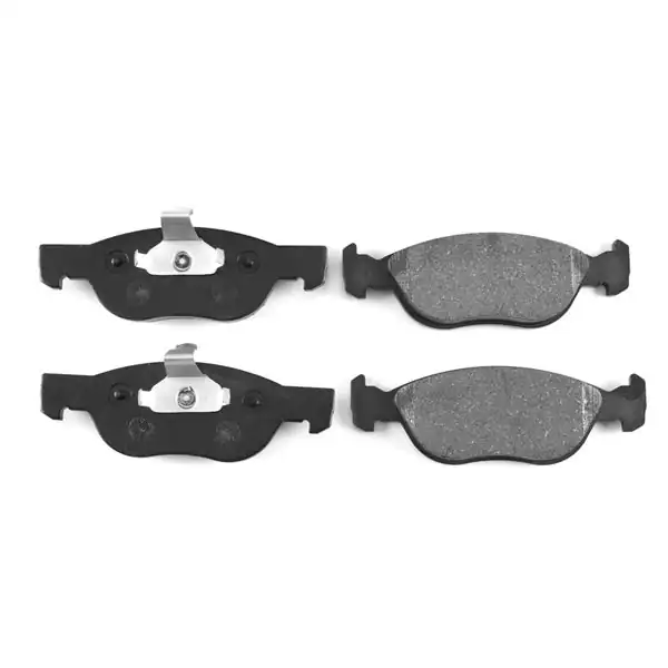 FROW FREN 1881101003 | Fren Balatası Ön 156 mm Fişsiz Fiat Punto 03