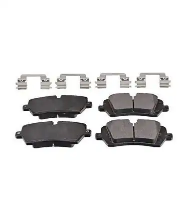 FROW FREN 3911102001 | Fren Balatası Arka Land Rover Range Sport Vogue
