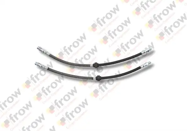 FROW FREN HORTUMU 3021112001 | Fren Hortumu Ön 485 mm Peugeot Partner Berlingo C2 C3 Xsara 96 2 Adet