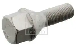 FEBI BILSTEIN 11616 | Bijon Saplaması Peugeot 106/106 I/106, Berlingo/C15/C3/Saxo/Xsara/P106/P205/P206/P306 | 20 Adet