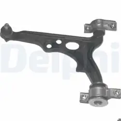 DELPHI TC694 | Salıncak Sol Alt-17 mm 145 146 97-03