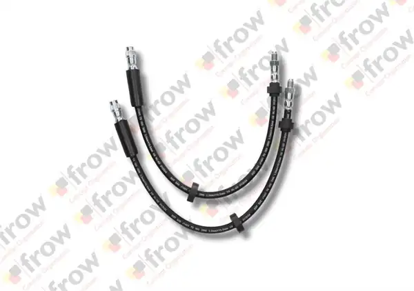 FROW FREN HORTUMU 2851112001 | Fren Hortumu Ön 208 2008 Ds3 2 Adet