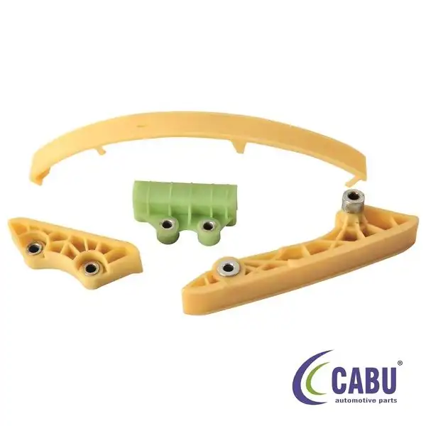 CABU 331428 | Eksantrik Zincir Seti V184 2 4tdci Puma 90ps Mondeo 01 07