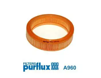 PURFLUX A960 | Hava Filtresi R9 1 1