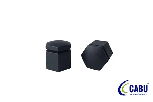 CABU 220653 | Bijon Kapağı Siyah 17x23mm Corsa C D E Astra G H Zafiramerivaadam