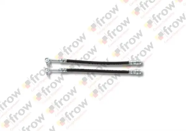 FROW FREN HORTUMU 5541112119 | Fren Hortumu Arka Sol Hyundai İ30 Kia Cee D 13 Manuel 2 Adet
