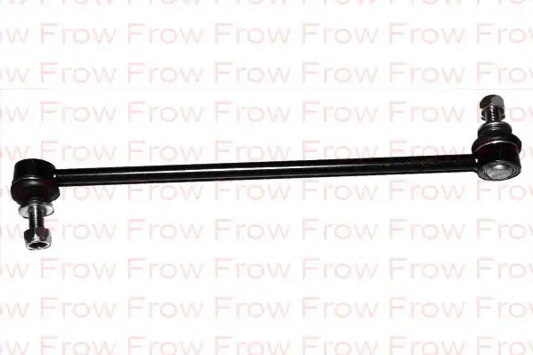 FROW ALTTAKIM 5511215029 | Z Rot Stabilizer Ön Sağ Sol Toyota Corolla Auris Avensis 06 2 Adet