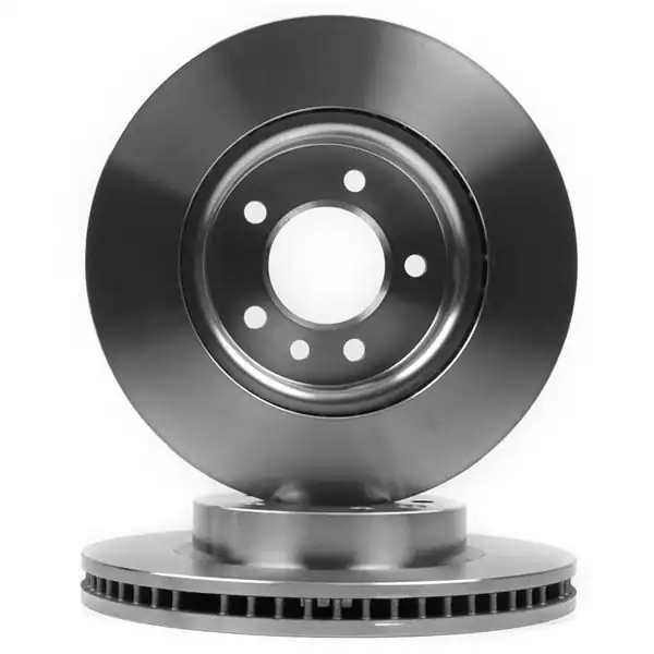 FROW FREN 3911102006 | Fren Diski Ön 5d 316 75mm Land Rover Discovery III IV Range Rover Sport İ 2 Adet