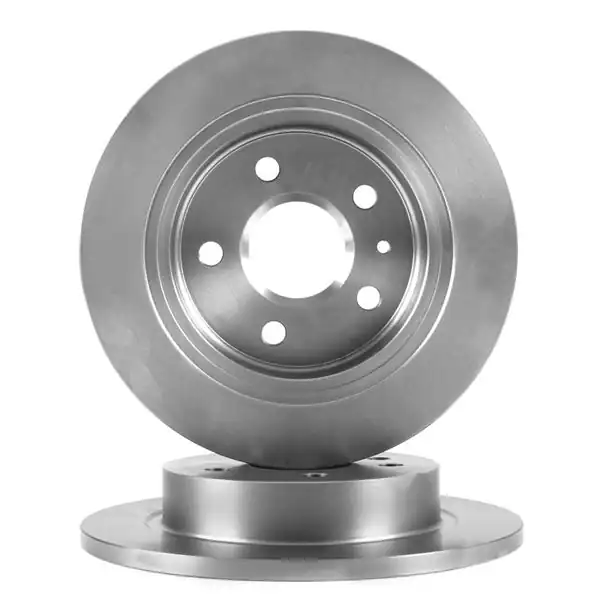 FROW FREN 3781102002 | Fren Diski Arka 5d 292mm Opel Insignia A Saab 9 5 Chevrolet Malıbu V300 2 Adet
