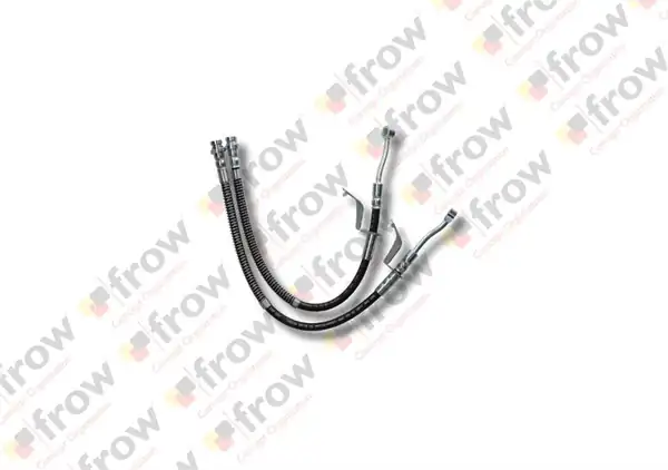 FROW FREN HORTUMU 5541112109 | Fren Hortumu Ön Sol Hyundai İ20 08 2 Adet