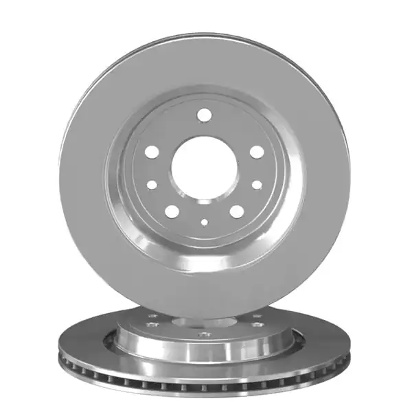FROW FREN 3951102004 | Fren Diski Arka 7d 292mm Opel Vectra C Sıgnum Fiat Croma 05 Saab 9 3 2 Adet