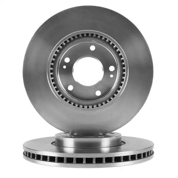 FROW FREN 5541104001 | Fren Diski Ön Havalı 300 mm Hyundai Tucson Sonata V 2 4i 2 0 2 Adet