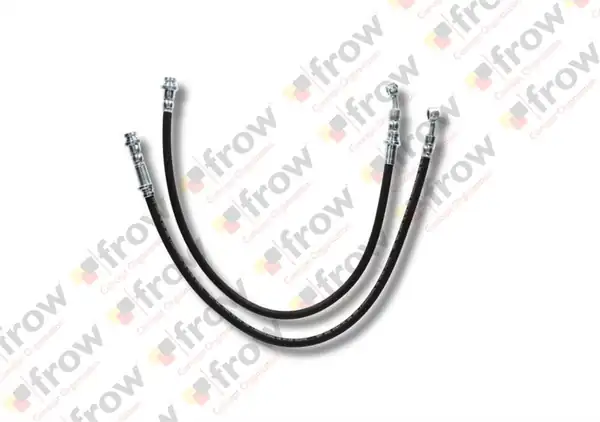 FROW FREN HORTUMU 5611112126 | Fren Hortumu Ön Sol Nissan Qashqai Qashqai 2 07 2 Adet