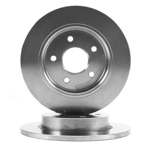 FROW FREN 5091102003 | Fren Diski Arka Ford Focus II 04 Focus II C Max 03 07 C Max 07 2 Adet