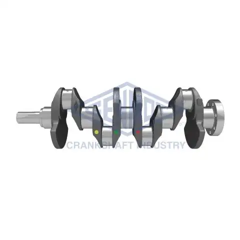GENMOT GM1186 | Krank Mili Renault R19 Megane İ II Laguna İ II Clio II Logan İ Sandero İ 1 6 8v K7m