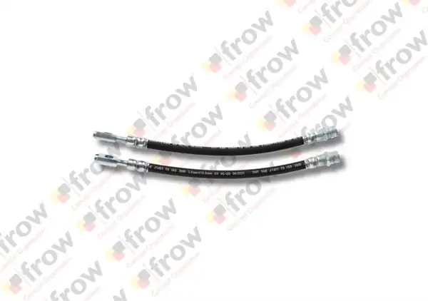 FROW FREN HORTUMU 4321112004 | Fren Hortumu Arka 285 mm Volkswagen Passat Sharan Tiguan Q3 Alhambra 10 14 2 Adet