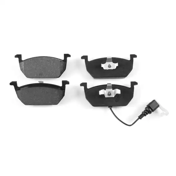 FROW FREN 4351101001 | Fren Balatası Ön 146 mm Volkswagen Golf VII Audi A3 Seat Leon Skoda Octavia III 12
