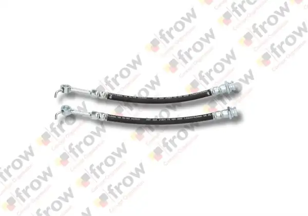 FROW FREN HORTUMU 5611112127 | Fren Hortumu Arka Sağ Nissan Qashqai Qashqai 2 Dış 07 2 Adet