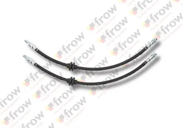 FROW FREN HORTUMU 2331112001 | Ön Fren Hortumu Fluence L30 10 2 Adet