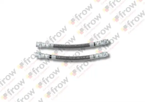 FROW FREN HORTUMU 3021112003 | Fren Hortumu Arka 211 mm Citroen C2 C3 İ 2003 2 Adet
