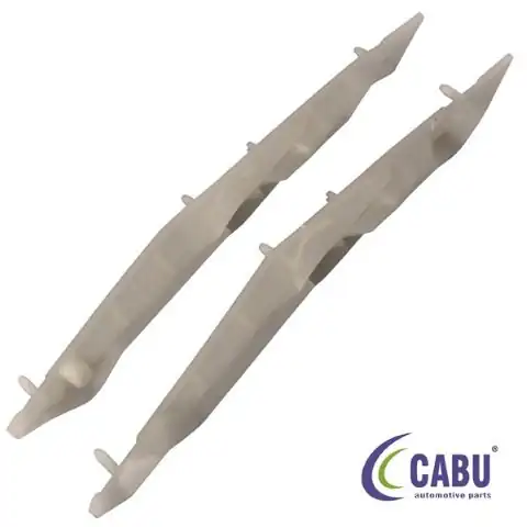 CABU 330616 | Ön Tampon Braketi Sol Focus 01 05 2119106
