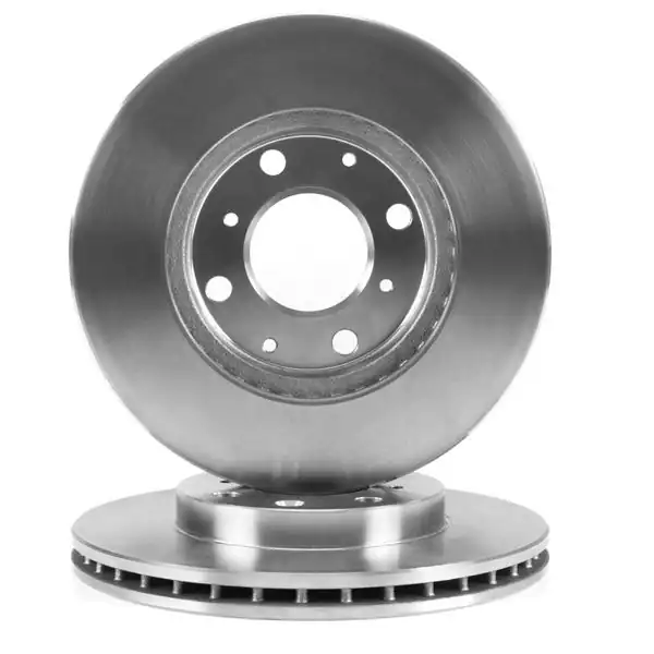 FROW FREN 5531101023 | Fren Diski Ön 4d 240mm Honda Jazz II III 01 City IV 02 2 Adet
