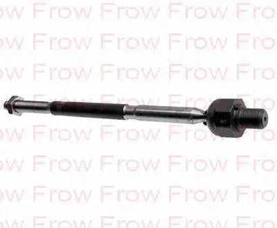 FROW ALTTAKIM 3521204002 | Rot Mili Rot Kolu Uzun Opel Astra G Astra H 283 mm