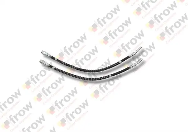 FROW FREN HORTUMU 4321112006 | Fren Hortumu Ön Q3 Tiguan 12 18 08 18 2 Adet