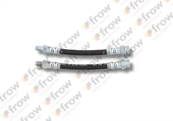 FROW FREN HORTUMU 1771112002 | Arka Fren Hortumu Fiorino Punto Evo Linea 2 Adet