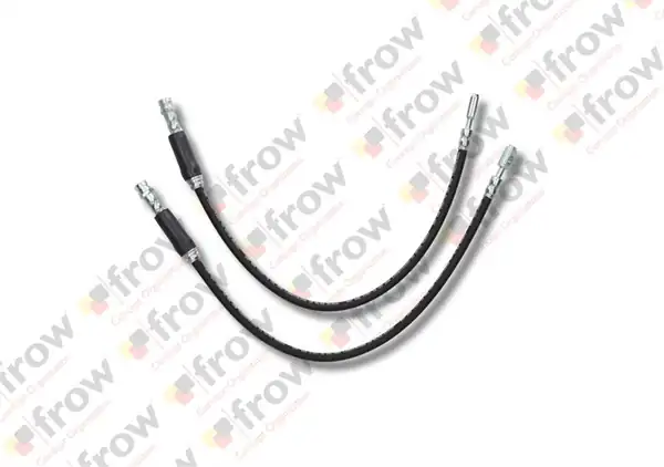 FROW FREN HORTUMU 4301112001 | Fren Hortumu Ön 635 mm Volkswagen Passat Passat CC 05 12 2 Adet