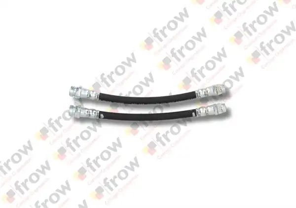 FROW FREN HORTUMU 2091112001 | Ön Fren Hortumu Megane II 02 2 Adet