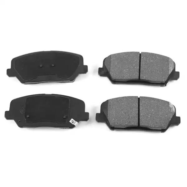 FROW FREN 5731101003 | Fren Balatası Ön 141 mm Hyundai İ30 Kia Ceed 12 16 İnç