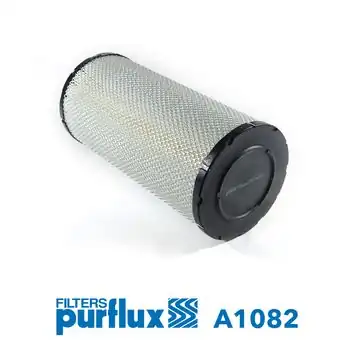 PURFLUX A1082 | Hava Filtresi Daily II A30 8 A35 8 Iveco Daily