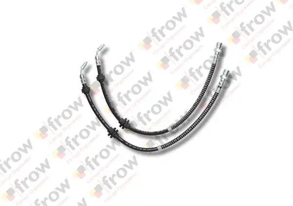 FROW FREN HORTUMU 4071112003 | Fren Hortumu Arka 407 C5 III 04 2 Adet