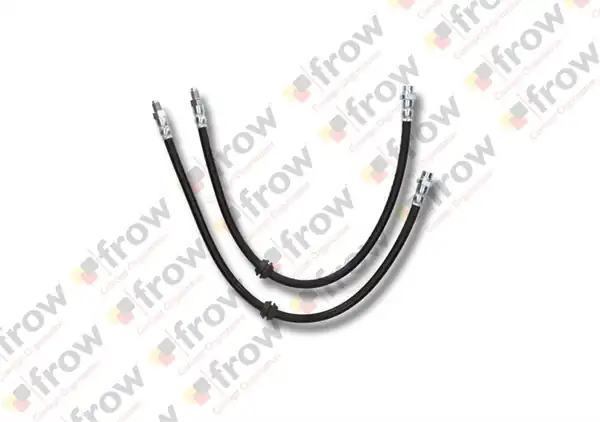 FROW FREN HORTUMU 8251112013 | Fren Hortumu Ön 546 mm Mini Crossover R60 R61 2010 2 Adet